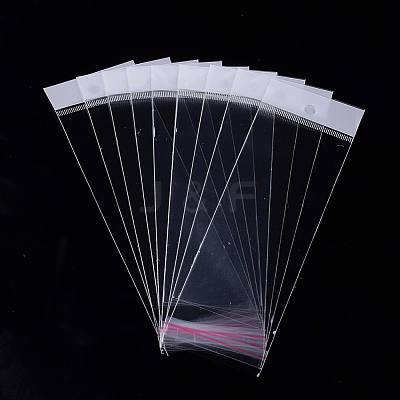 OPP Cellophane Bags OPC-S020-04A-1
