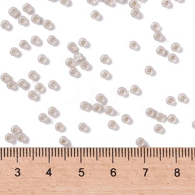 MIYUKI Round Rocailles Beads X-SEED-G008-RR0579-1