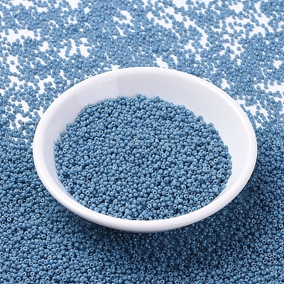 MIYUKI Round Rocailles Beads X-SEED-G007-RR4482-1