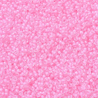 MIYUKI Round Rocailles Beads X-SEED-G007-RR0207-1