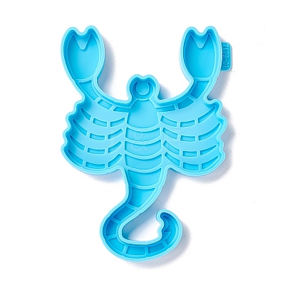 Constellation Silicone Cup Mat Molds DIY-M039-11A-1