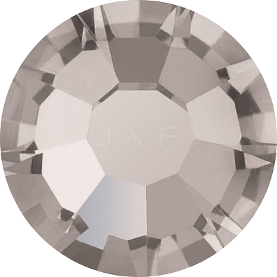 Preciosa® MAXIMA Crystal No Hotfix Flatback Stones Y-PRC-NSS12-00030-279-1