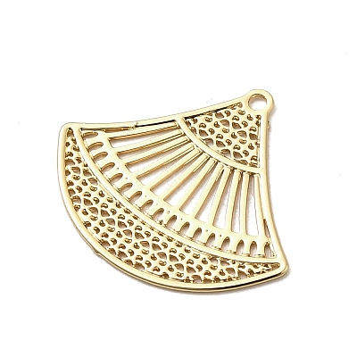 Brass Pendants KK-A275-25G-1