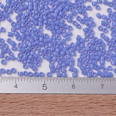 MIYUKI Delica Beads SEED-X0054-DB0730-1