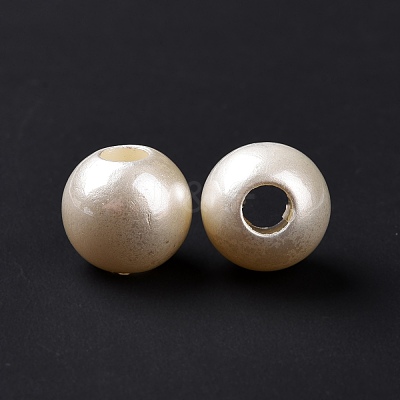 ABS Plastic Beads FIND-A013-06B-1