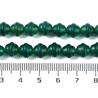 Natural Agate Beads Strands G-P543-A01-01C-1