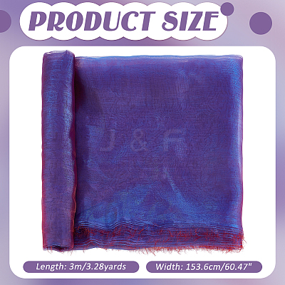 3M Polyester Mesh Fabric DIY-ME0003-17A-1