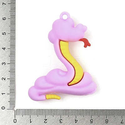 PVC Pendants FIND-R002-03D-1