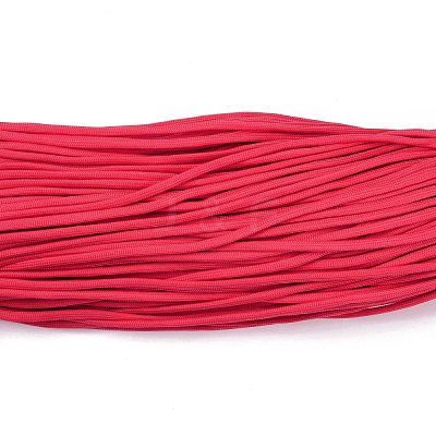 7 Inner Cores Polyester & Spandex Cord Ropes RCP-R006-203-1