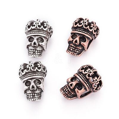 Brass Beads KK-G360-05-1