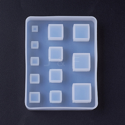 Silicone Molds DIY-F033-05B-1
