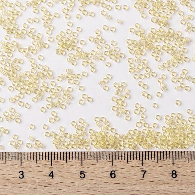 MIYUKI Round Rocailles Beads X-SEED-G009-RR0132L-1