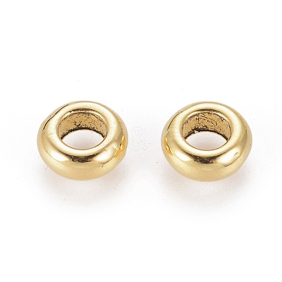 Alloy Spacer PALLOY-EA540Y-AG-LF-1