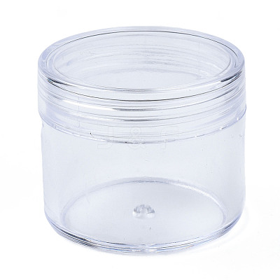 Column Polystyrene Bead Storage Container CON-N011-021-1