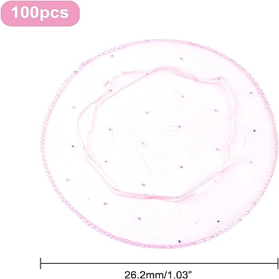 Organza Bags OP-NB0001-12A-1