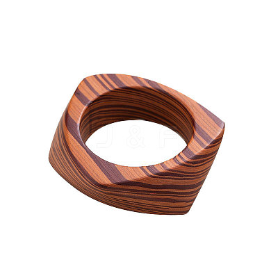 Retro Wood Bangles FS-WG8214D-15-1