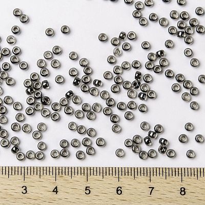 MIYUKI Round Rocailles Beads SEED-X0055-RR2276-1
