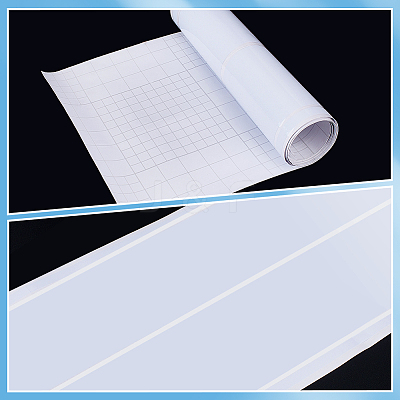 Paper Car Hood Cover Sticker DIY-WH0419-76B-1