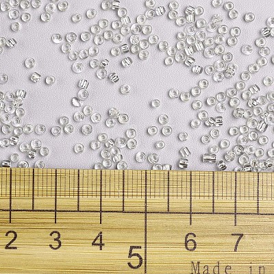 12/0 Glass Seed Beads X2-SEED-A005-2mm-21-1
