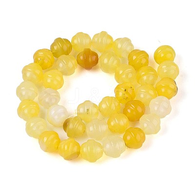 Dyed Natural Agate Beads Strands G-T144-27A-1