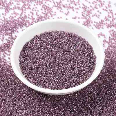 MIYUKI Round Rocailles Beads SEED-X0056-RR3748-1
