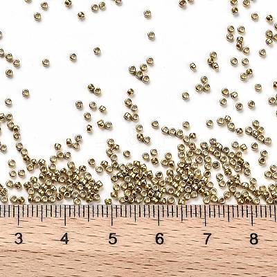 TOHO Round Seed Beads X-SEED-TR15-0557-1