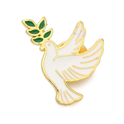 Enamel Pins JEWB-C053-01B-G-1