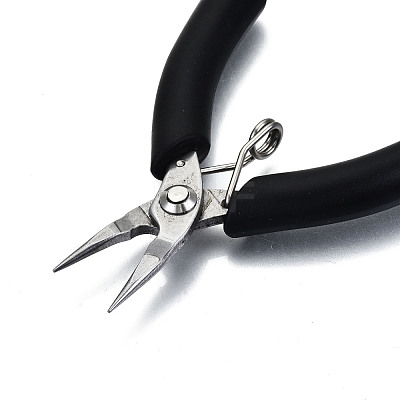 Stainless Steel Mini Diagonal Nipper Pliers TOOL-N007-001-1