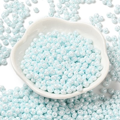 6/0 Glass Seed Beads X1-SEED-M012-01A-13-1