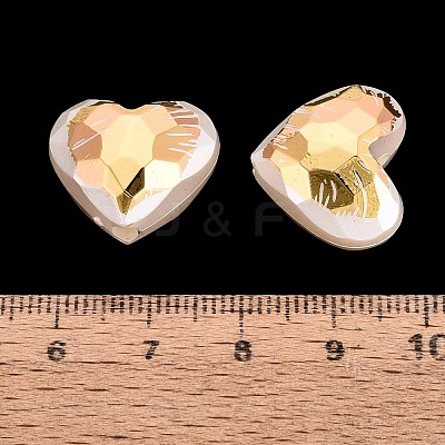 ABS Plastic Imitation Pearl Beads PL-N007-34-1