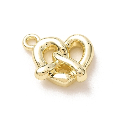 Brass Charms KK-CBA260B-12G-1