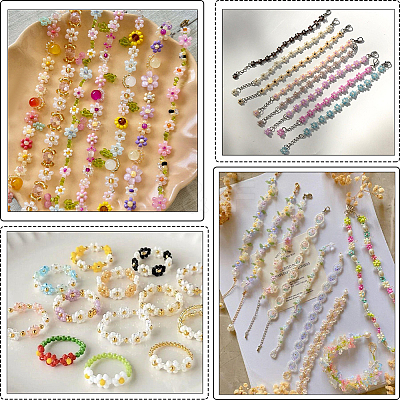 100G Glass Seed Beads SEED-SP0001-12B-02-1