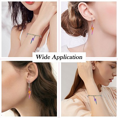 20Pcs Alloy Pendants FIND-SZ0003-26-1