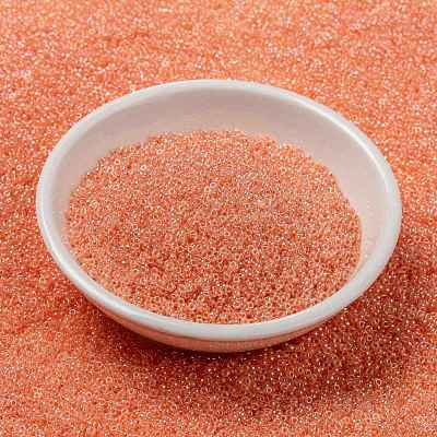 MIYUKI Round Rocailles Beads SEED-JP0010-RR0539-1