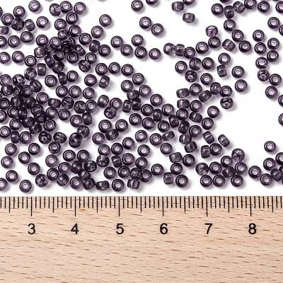 MIYUKI Round Rocailles Beads SEED-X0055-RR0157-1