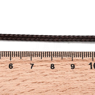 Braided Stainless Steel Cord STAS-D382-01K-1