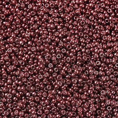 MIYUKI Round Rocailles Beads SEED-X0054-RR1089-1
