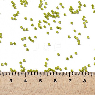 MIYUKI Round Rocailles Beads SEED-X0056-RR2316-1