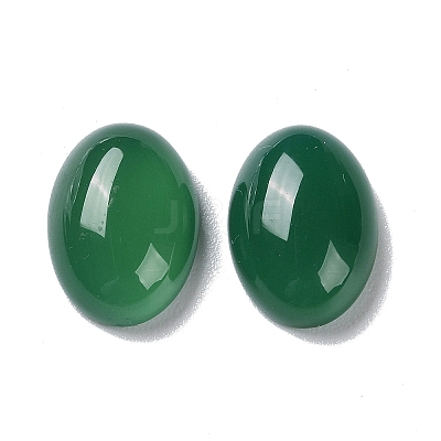 Glass Cabochons GLAA-B015-08A-1