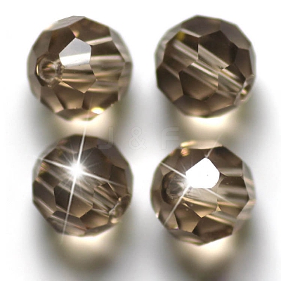 Imitation Austrian Crystal Beads SWAR-F021-6mm-215-1