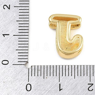 Brass Enamel Beads KK-CBA3FD6-08J-G-1