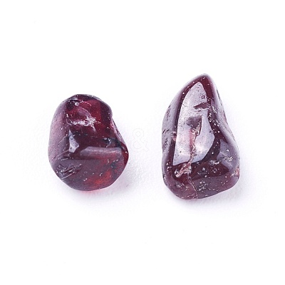 Natural Garnet Beads G-I221-15-1