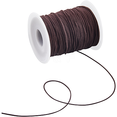 1 Roll 100M Polyester Elastic Cord OCOR-SC0001-10A-03-1