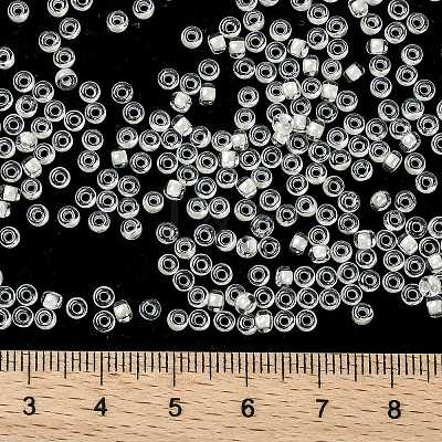 MIYUKI Round Rocailles Beads SEED-X0055-RR1104-1