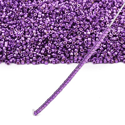 MIYUKI Delica Beads SEED-MY11-DB2508-1