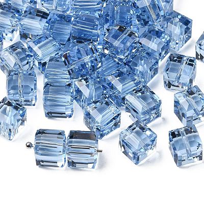 K9 Glass SWAR-F074-8x8mm-14-1