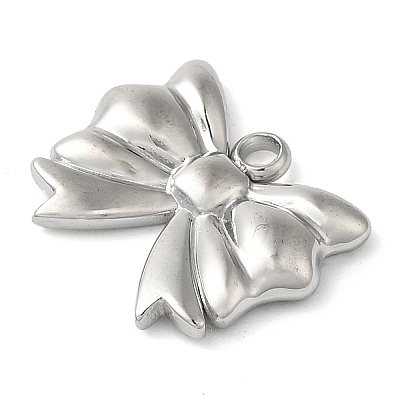 Non-Tarnish 304 Stainless Steel Pendants LS-STAS-Z074-02P-06-1