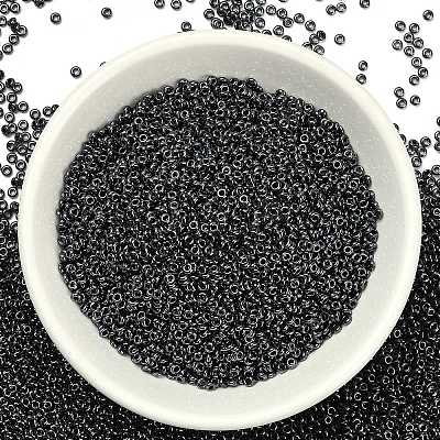 TOHO 8/0 Demi Round Beads SEED-DR08-0081-1