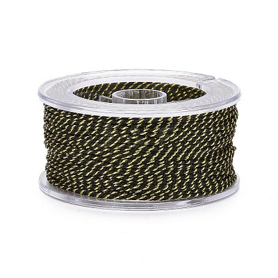 Polycotton Cord OCOR-E027-02B-06-1