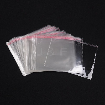 OPP Cellophane Bags OPC-S015-04-1